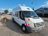 Ford Transit 460 EL Zawiling bereifung maxi  - Ford Transit: Maxi