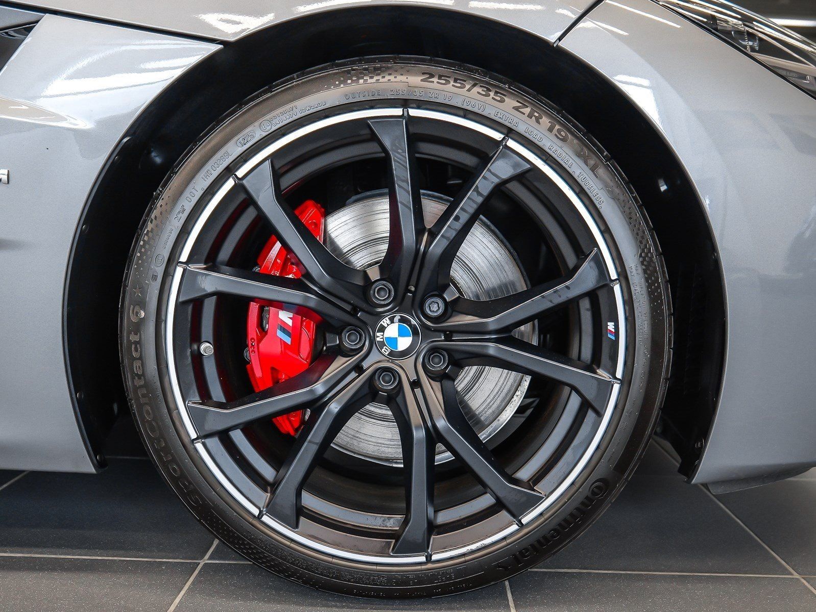 BMW Z4 sDrive20i M Sport HUD NAVI LED Sound Syst foto 4