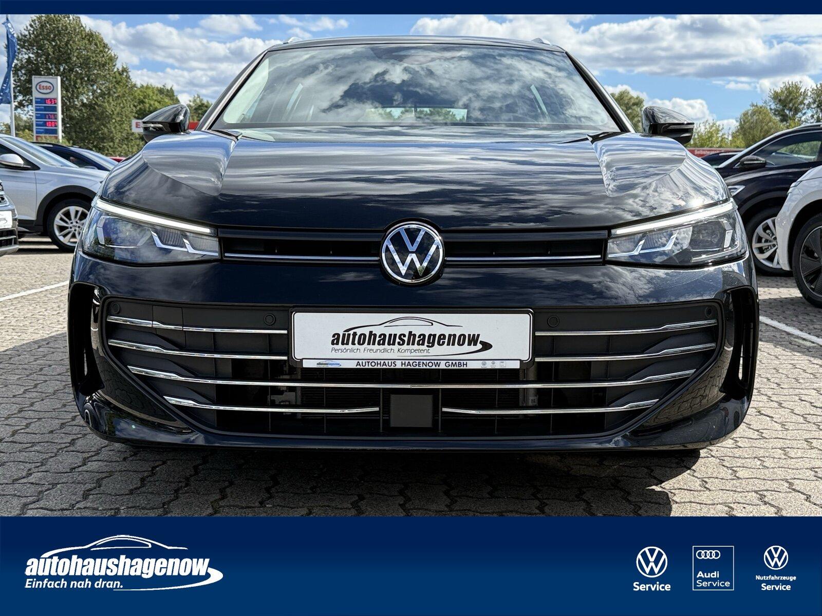 Volkswagen Passat 1.5eTSI Business LED DAB ACC PDC/Kamera S