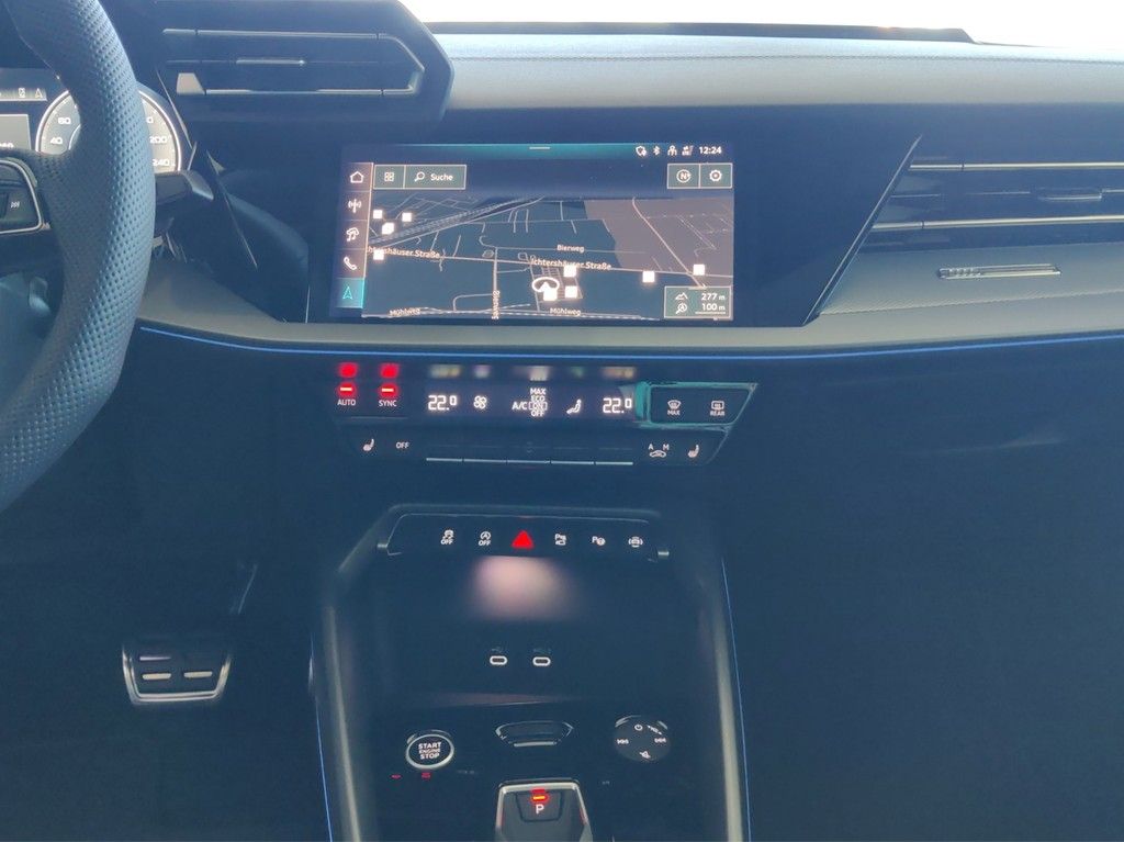 Audi A3 - Bild 14