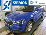 Skoda Kodiaq 2.0 TDI Style 4x4 AHK LED NAVI PDC PANO C - Skoda Kodiaq
