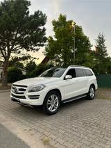 Mercedes-Benz Mercedes Benz GL350/ 2016 Baujahr TOP - Mercedes-Benz GL 350 aus 2016