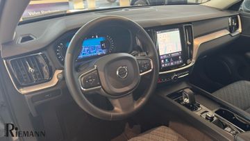 Volvo V60 - 7