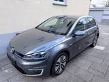 Volkswagen Golf VII Lim. e-Golf, ACC LEDER KAMERA LED - Volkswagen Elektroautos