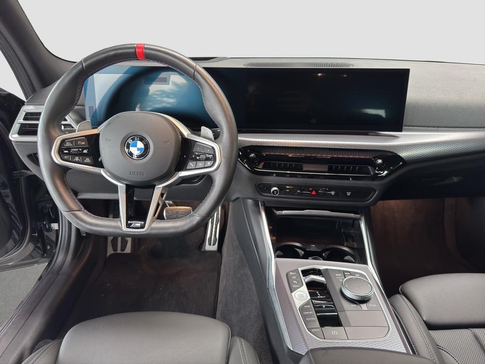 BMW M340i xDrive Touring Auto Navi Tempom.aktiv