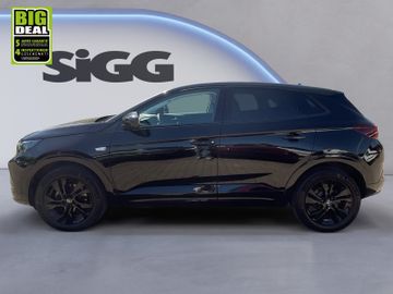 Opel Grandland (X) - 3