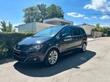 Seat Alhambra 2.0 TDI, 7 Sitze, AHK, Alcantara
