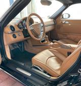 Porsche Boxster S 987 MJ 06 - gebrauchte Porsche Boxster aus dem Jahr 2006