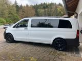 Mercedes-Benz Vito Tourer 8 - Sitzer Extra Lang - Mercedes-Benz Vito: Extra Lang