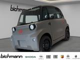 Citroën Ami ***AB 15 Jahren mit Führerschein AM*** Pano  - : Automatik, Führerschein