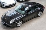 Porsche 997 Carrera Coupe Schalter 2.Hand PZ-Serviceheft - Porsche 911er Reihe in Duisburg