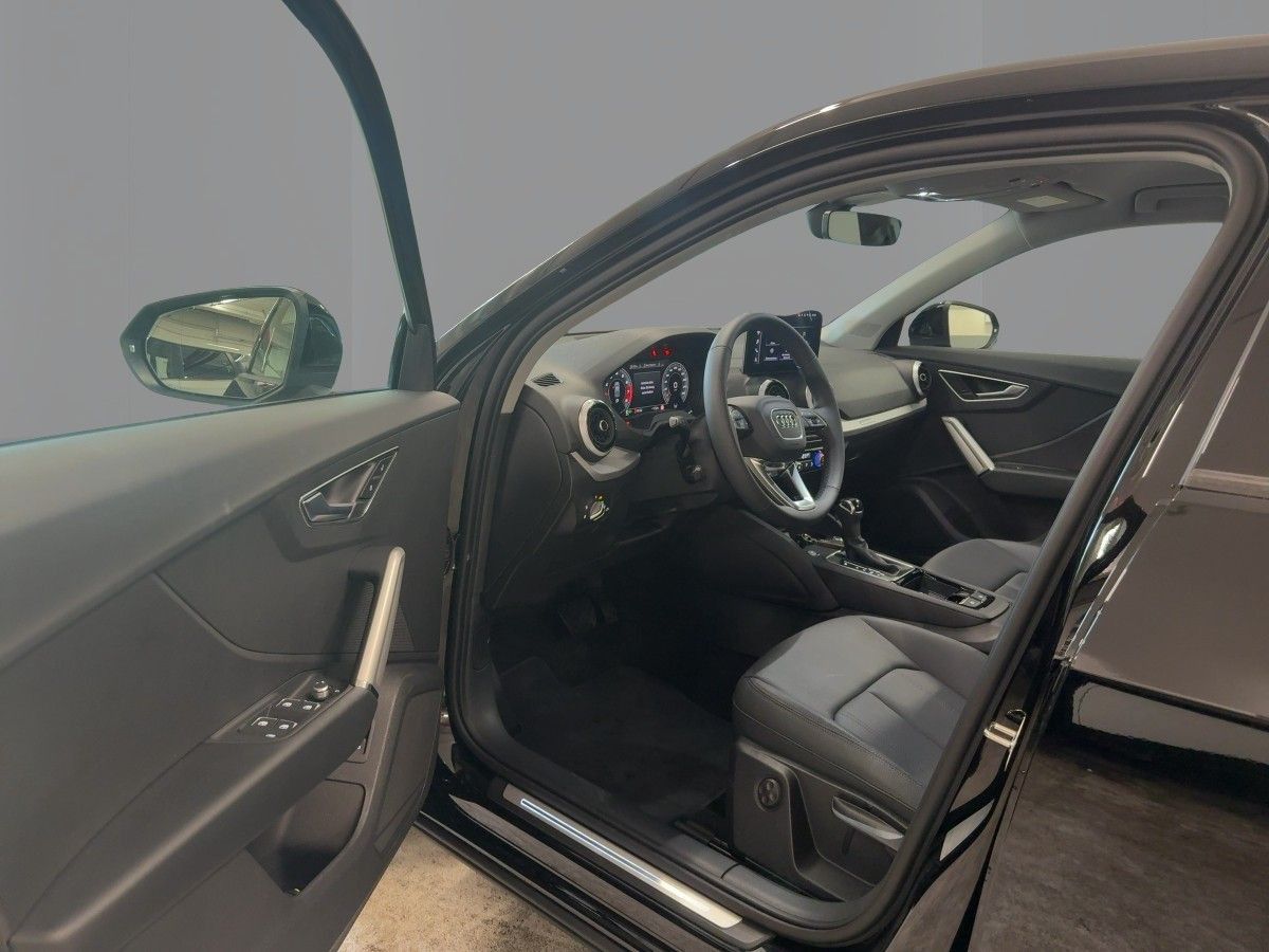 Audi Q2 - Bild 8