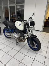 BMW R850 R Cafe-Racer R850*RACER*UMBAU*UNIKAT*REMUS* - CAFE RACER