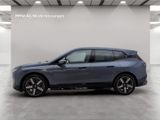 BMW iX xDrive50 AHK Driv.Assist.Prof Harman/K Laser - BMW iX in München