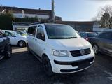 Volkswagen T5  Shuttle*9-SITZER*CAMPER*KLIMA* - VW T5 Transporter Gebrauchtwagen in Stuttgart