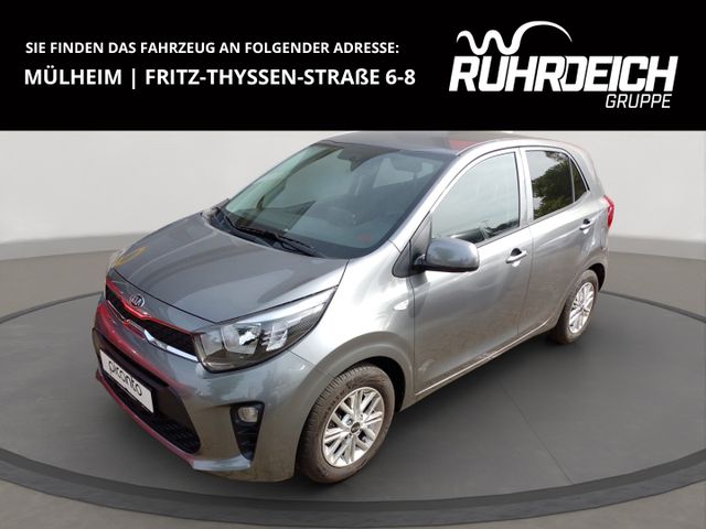 Kia Picanto 1.0 Vision NAV RFK