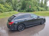Mercedes-Benz Mercedes CLA 220 d AMG | 177 PS | Automatik - Mercedes AMG gebraucht