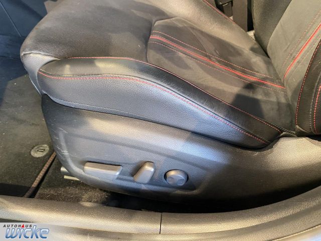 ProCeed 1.6 Automatik GT NAVI KLIMA SITZHEIZUNG