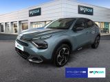Citroën C4 1.2 PureTech 130 Max*Navi*Kamera*SHZ*CarPlay* - Citroën C4 Jahreswagen