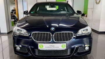 BMW 535 - 7