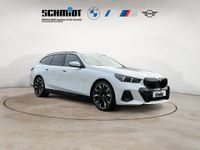 BMW 520 - Vorschau Bild 8