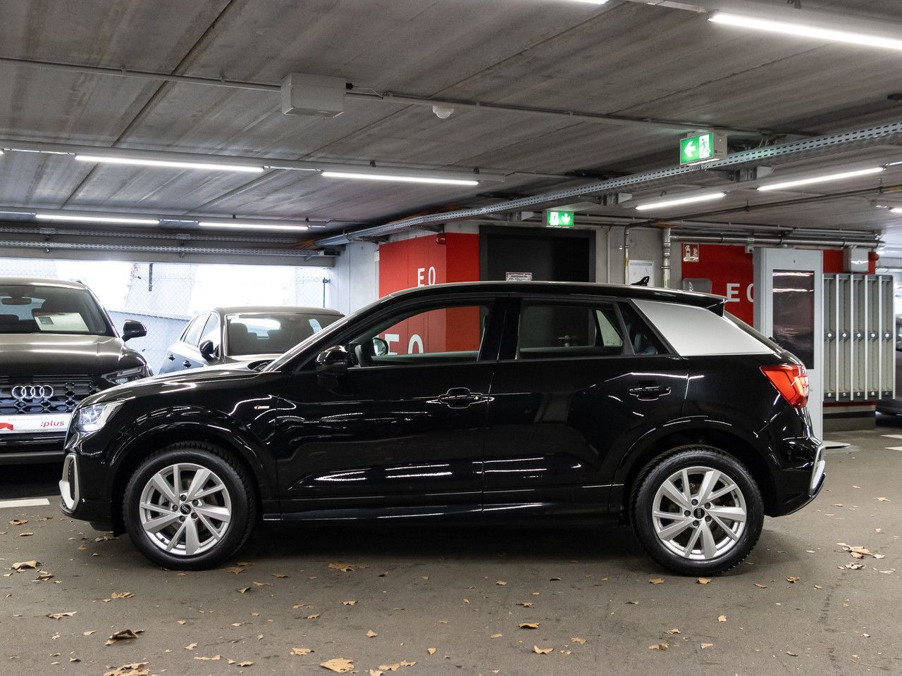 Audi Q2 - Bild 4