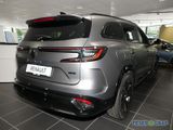 Renault Espace Esprit Alpine E-Tech Full Hybrid 200 - Renault Espace aus 2024