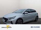 Hyundai i20 1.0 Turbo 48V Prime Klimaaut. Smart-Key DAB - Hyundai i20 mit Benzin-Antrieb: Prime