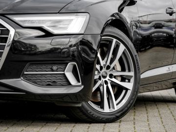 Audi A6 - 6