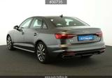 Audi A4 Lim. 40 TDI quattro S line #Black#18Z#GRA#DSP - Audi A4: Limousine, Line