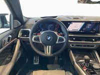 BMW X6 M - Vorschau Bild 15