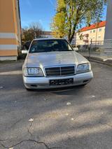 Mercedes-Benz Mercedes C180 W202 Lesen!!! - Mercedes-Benz C 180: W202