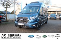 Fahrzeugabbildung Ford Bürstner SIGNEO Automatik MARKISE SOFORT