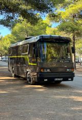 Mercedes-Benz Neoplan Jetliner