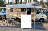 Volkswagen VW LT35 Karmann Missouri | Alkoven | TÜV 04/27 | - Wohnmobil oder -wagen Lt 35