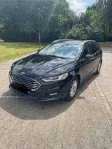 Ford Mondeo mk5 2.0 EcoBlue Business - Ford Mondeo: Mk2