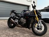 BMW S1000R - NAKED BIKE VON 751 BIS 1000 CCM