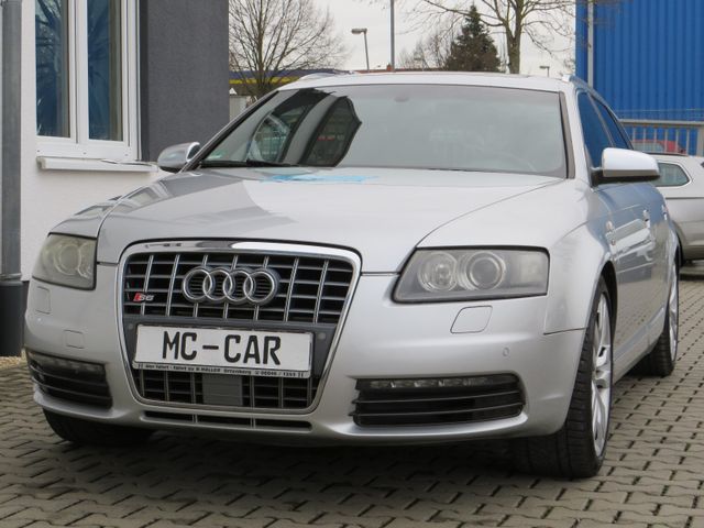 Audi S6 5.2 tiptronic quattro Avant