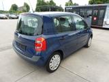 Renault Modus Avantage 1.2 16V eco2 55kW Euro 4 - Renault Modus: 1.4