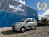 Chevrolet Matiz**79 TKM*Allwetter*HU 09/26** - gebrauchte Chevrolet Matiz aus dem Jahr 2006