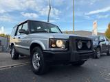 Land Rover Discovery TD5 15P 1.Hand grüne Plakette - Land Rover Discovery in Dortmund