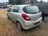 Opel Corsa D 1.3 CDTI Edition - Opel Corsa aus 2008 mit Diesel-Antrieb