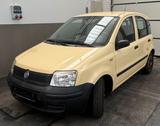 Fiat Panda - Fiat Panda Gebrauchtwagen in Mönchengladbach