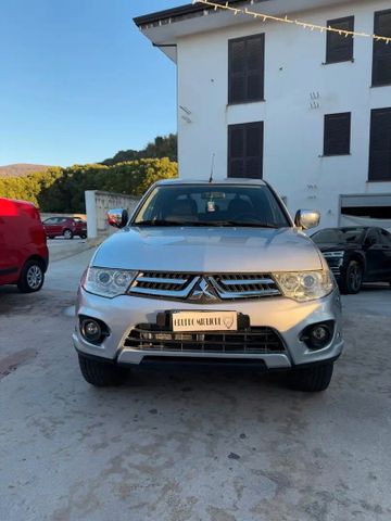 Mitsubishi L200 2.5 DI-D/136CV SC Inform DPF