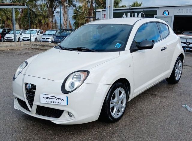 Alfa Romeo MiTo 1.4 78 CV 8V S&S Distinctive OK 