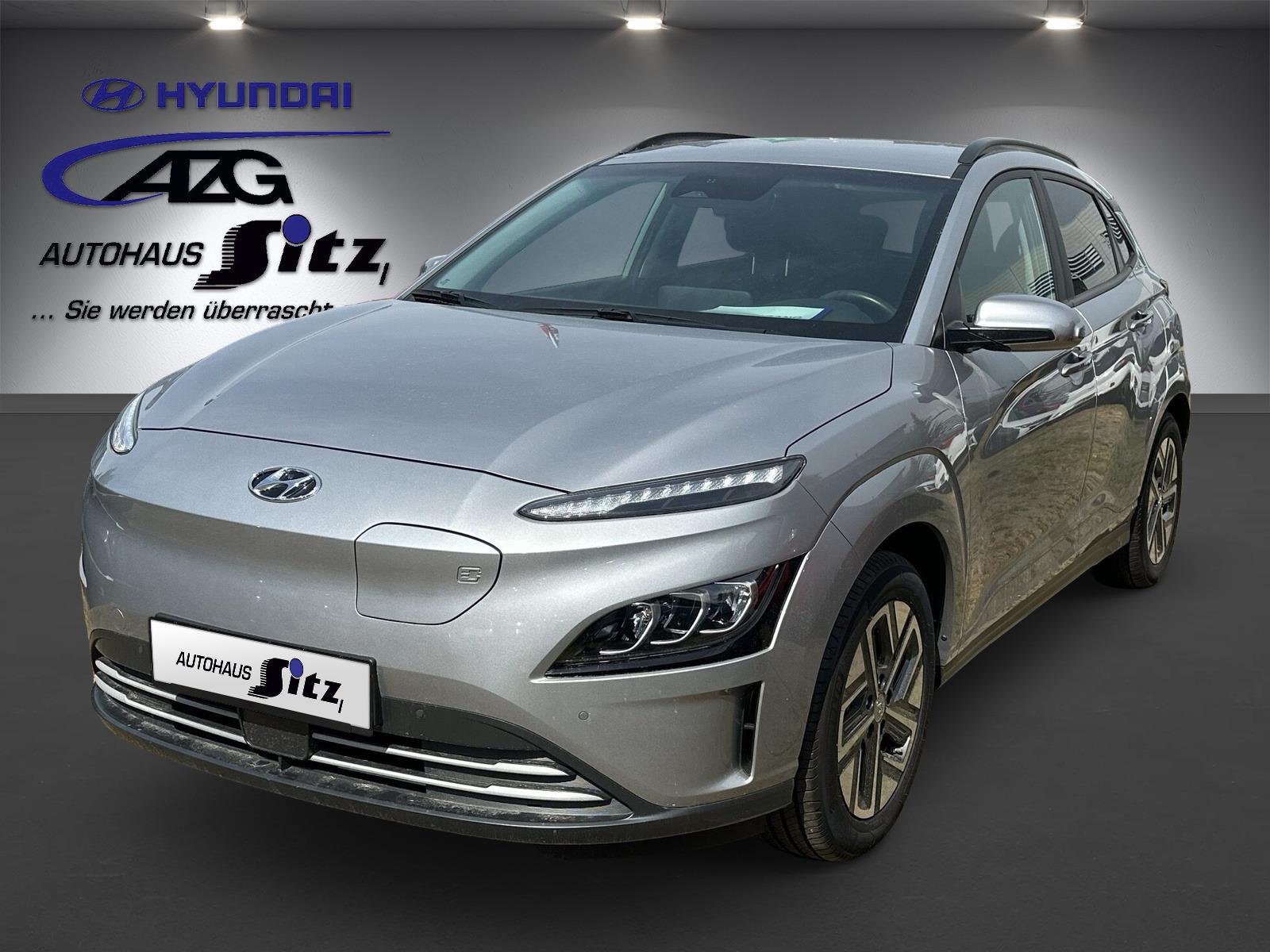 Hyundai Kona Advantage Elektro 2WD