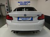 BMW M2 Coupe Competition*NaviProf*DAB*HiFi*GSD*RFK - BMW M2 mit Schiebedach