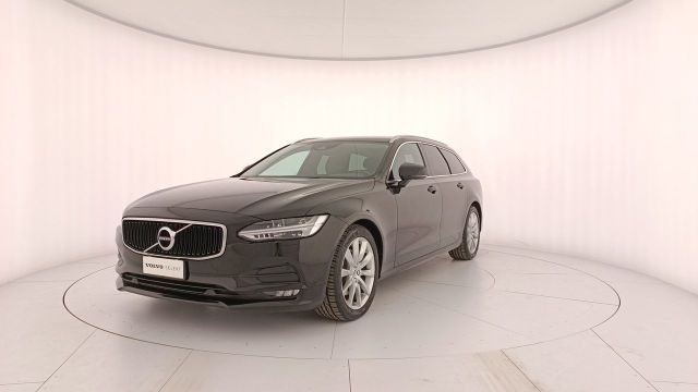 Volvo VOLVO V90 2.0 d3 Momentum geartronic my20