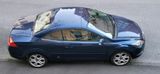 Ford Focus 2.0 CC 145 PS Titanium - Ford Focus aus 2009: Cabrio