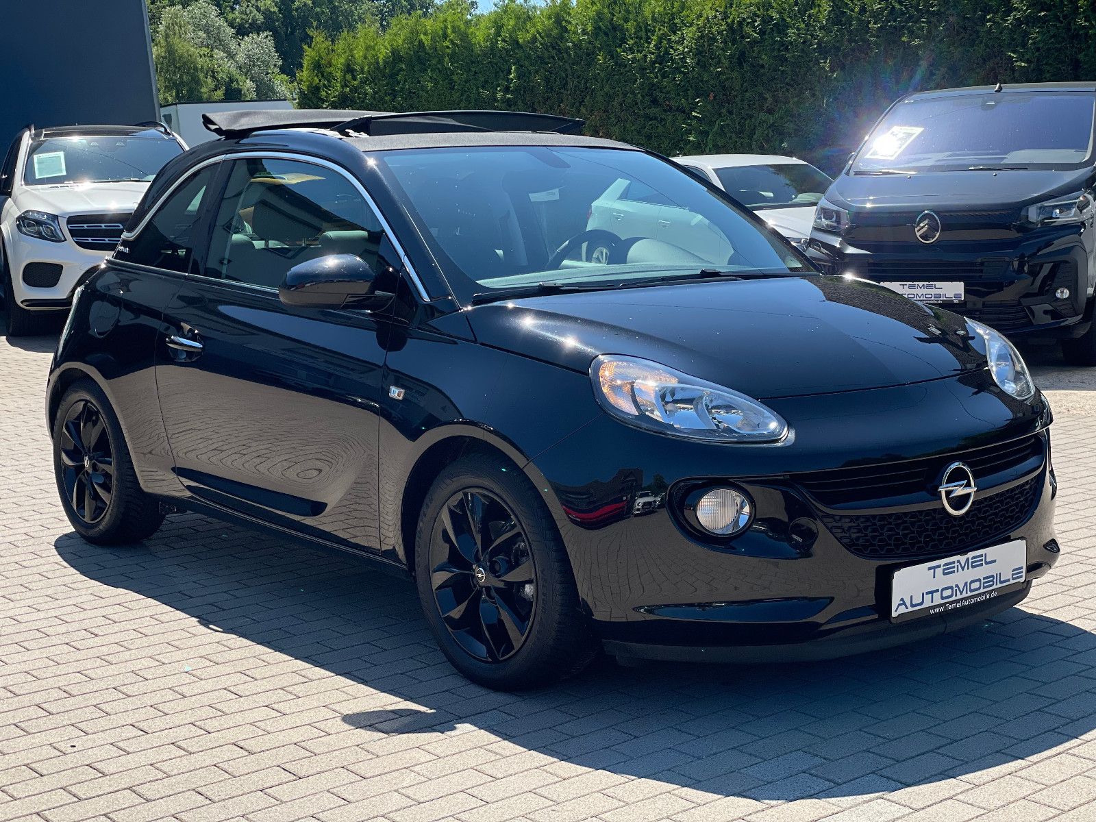 OPEL Adam, 2019, Benzin, 87 PS